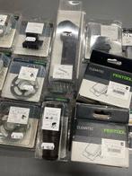 Festool Accessoires - Diverse Onderdelen en Sets, Ophalen of Verzenden, Gebruikt