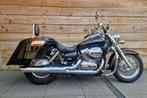 Zeer nette HONDA VT 750 C SHADOW ACE pas 25.435 KM VT750, 2 cilinders, Chopper, Bedrijf, Onbekend