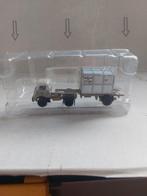 Brekina DAF Van Gend & Loos vrachtwagen model, Hobby en Vrije tijd, Modelauto's | 1:87, Ophalen of Verzenden, Zo goed als nieuw