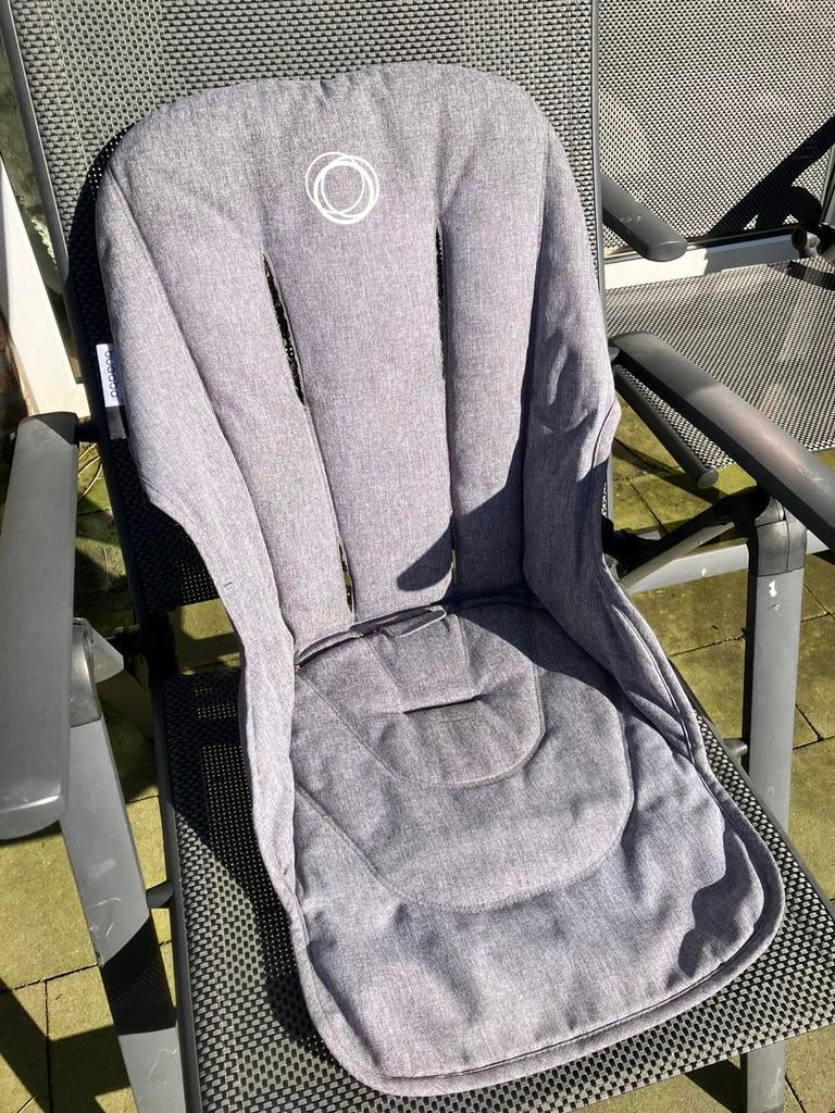 Bugaboo Fox 1 bekleding, Ophalen, Gebruikt, Overige merken