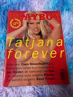 Playboy Magazine November '95 - Tatjana Forever, Ophalen of Verzenden, Gelezen, Overige typen