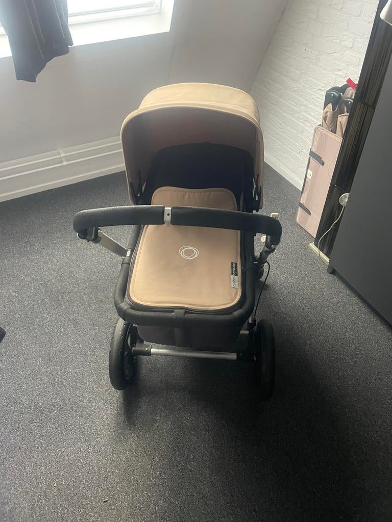 Kinderwagen bugaboo, Kinderen en Baby's, Kinderwagens en Combinaties, Ophalen of Verzenden, Zo goed als nieuw, Bugaboo