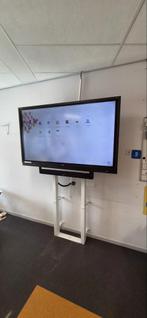 Predia Touch Ultra+ 65” interactief touchscreen + soundbar, Ophalen, Touchscreen, LED, 60 Hz of minder