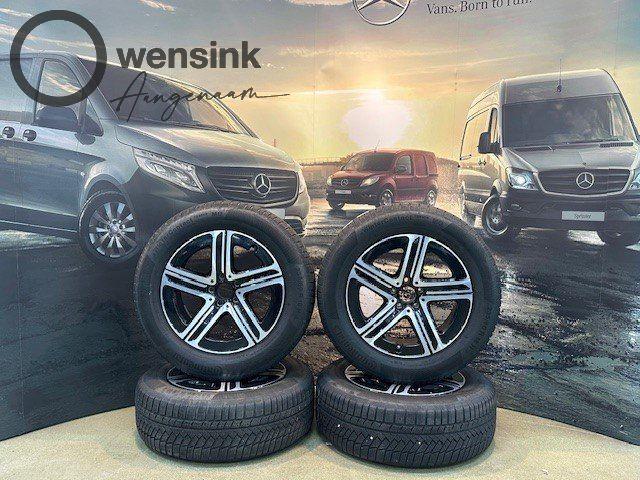 Winterset Mercedes-Benz Glc 254, 18 inch, Gebruikt, -, -