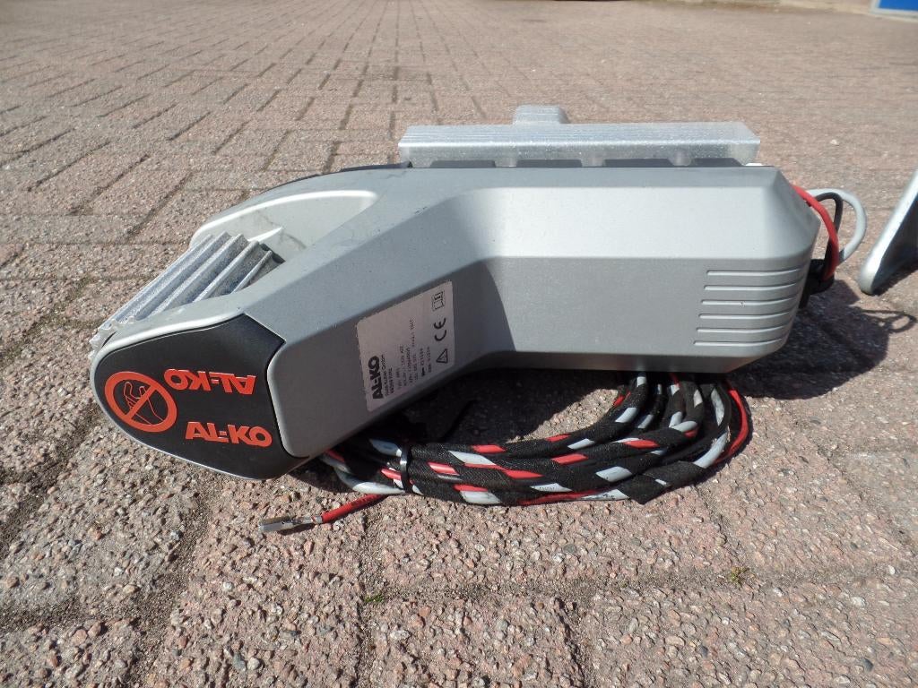 AL-KO Mammut mover, Caravans en Kamperen, Caravan accessoires, Gebruikt, Ophalen