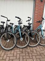 Gazelle Esprit Fietsen alle maten op voorraad jongen, meisje, 26 inch of meer, Gebruikt, Ophalen of Verzenden, Handrem