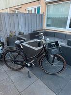 Damesfiets merk Batavus 28 inch, Fietsen en Brommers, Fietsen | Dames | Omafietsen, 53 tot 56 cm, Ophalen, Gebruikt, Versnellingen