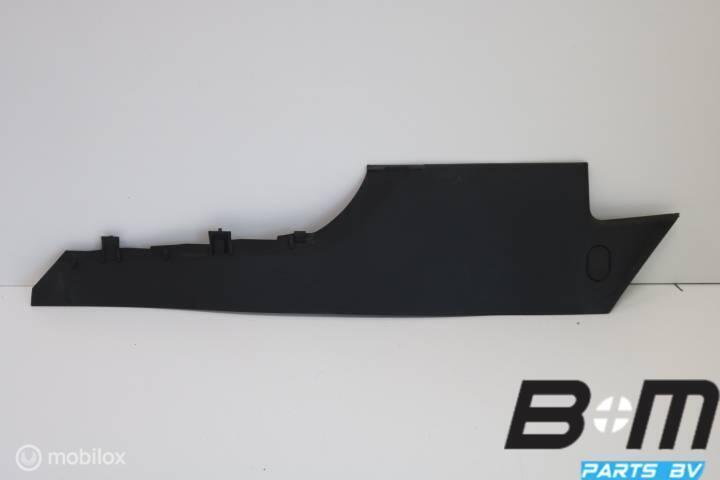 Middenconsole bekleding rechts VW Golf 5, Auto-onderdelen, Interieur en Bekleding, Gebruikt