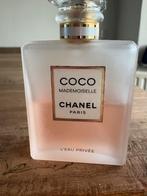 Coco chanel mademoiselle parfum, Ophalen of Verzenden, Gebruikt