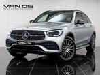 Mercedes-Benz GLC GLC 300e 4M AMG Line | Luchtvering | Trekh, Automaat, 12 maanden, 14 kWh, Gebruikt
