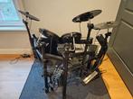 Roland TD-1DMK V-Drums + PM-03 versterker. Zwart., Ophalen, Zo goed als nieuw, Roland, Elektronisch
