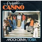Suriname Conjunto casino  Mooioema/tobia, Verzenden, Zo goed als nieuw