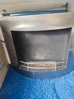 Bio ethanol haard, Ophalen of Verzenden, Vrijstaande haard, Overige soorten