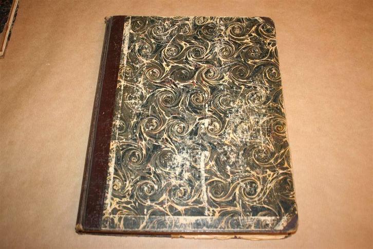 Floralia - Geïllustreerd Tuinbouwblad | 51e Jaargang 1930, Antiek en Kunst, Antiek | Boeken en Bijbels, Ophalen of Verzenden