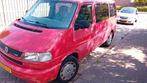 vw t4 camper 2.5tdi, Volkswagen, Tot en met 2, Particulier, Standkachel