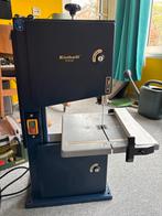 Einhell BT-SB 200 lintzaag, Ophalen, Gebruikt, 70 mm of meer, Lintzaag