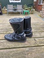 Motorlaarzen maat 42, Motoren, Kleding | Motorkleding, Ophalen of Verzenden, Tweedehands, Heren, Laarzen