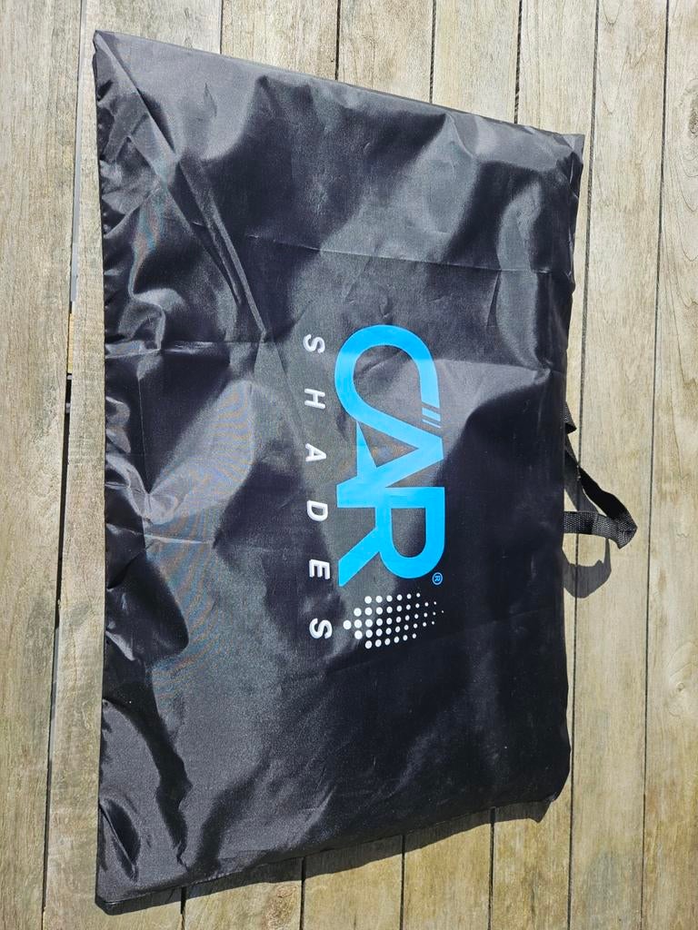 Car Shades zonneschermen Audi Q5 5DR, Ophalen of Verzenden