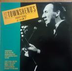 Pete Townshend 's Deep End – Live!, Ophalen of Verzenden, Gebruikt, 12 inch, Poprock