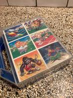 Leuke blokpuzzel, Ophalen of Verzenden, Minder dan 10 stukjes, Zo goed als nieuw