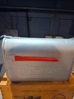 Oude Vintage Metalen Heineken Brievenbus!, Ophalen of Verzenden, Gebruikt, Overige typen, Heineken