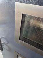 Kunststof voordeur, Doe-het-zelf en Verbouw, Deuren en Horren, Ophalen, Kunststof, Gebruikt, 215 cm of meer