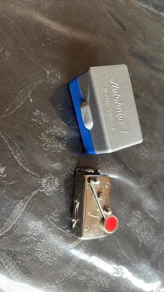 Autoknips Zelfontspanner, Ophalen of Verzenden