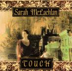Sarah McLachlan - Touch (CD, 1988), Ophalen, 1980 tot 2000, Gebruikt