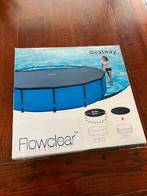 Zwembad afdekzeil, Ophalen of Verzenden, Nieuw, Afdekzeil