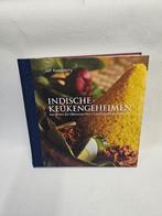 Indische keukengeheimen - Jeff Keasberry - 9789045202747, Boeken, Hoofdgerechten, Jeff Keasberry, Zo goed als nieuw, Azië en Oosters