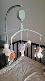 Little Dutch boxmobiel. Little Farm. Boerderij, Kinderen en Baby's, Speelgoed | Babyspeelgoed, Ophalen of Verzenden, Zo goed als nieuw