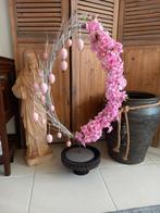 Paasei metalen frame, Huis en Inrichting, Woonaccessoires | Kransen, Ophalen, Nieuw