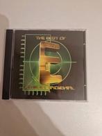 The best of the energiehal hardcore thunderdome Rotterdam, Verzenden, Zo goed als nieuw