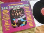 LP - Les Humphries Singers - De Grootste Hits., Verzenden, 1960 tot 1980, Zo goed als nieuw, 12 inch