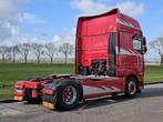 DAF XF 480, Auto's, Automaat, Euro 6, Leder, Bedrijf
