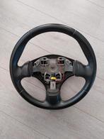 Lederen stuurwiel Peugeot 206, Auto-onderdelen, Besturing, Ophalen, Gebruikt, Peugeot
