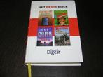 Het beste boek Reader's Digest nummer 258(P2), Boeken, Romans, Ophalen of Verzenden, Zo goed als nieuw, Diverse auteurs