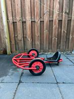 Winther - motoriekfiets, Ophalen, Zo goed als nieuw, Overige merken