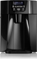 Ice Volcano 2G - Ijsblokjesmachine, Witgoed en Apparatuur, IJsmachines, Ophalen of Verzenden, Nieuw, Zelfvriezend