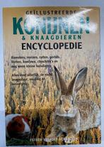 Boek - 613 - Konijnen & Knaagdieren Encyclopedie - Esther, Ophalen of Verzenden, Zo goed als nieuw