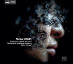 SACD: Tania Kross – Krossover, Opera Revisited (ZGAN), Ophalen of Verzenden, Classicisme, Zo goed als nieuw, Kamermuziek