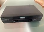 Defecte JVC Super VHS videospeler voor onderdelen, Ophalen, Niet werkend, VHS-speler of -recorder
