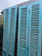 Louvre deuren, Ophalen, Gebruikt, Binnendeur, 200 tot 215 cm