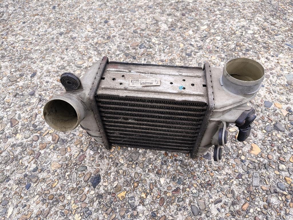Intercooler Audi TT (8N) 20V Turbo (2002), Verzenden, Nieuw, Audi