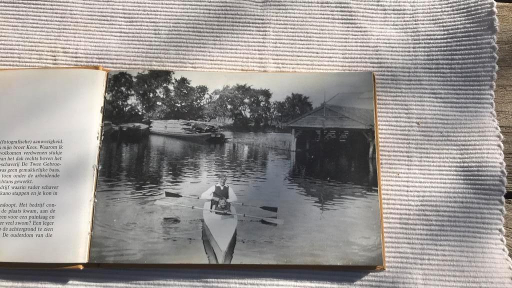 Zaandam in oude ansichten deel 4, Ophalen of Verzenden, 20e eeuw of later, Gelezen