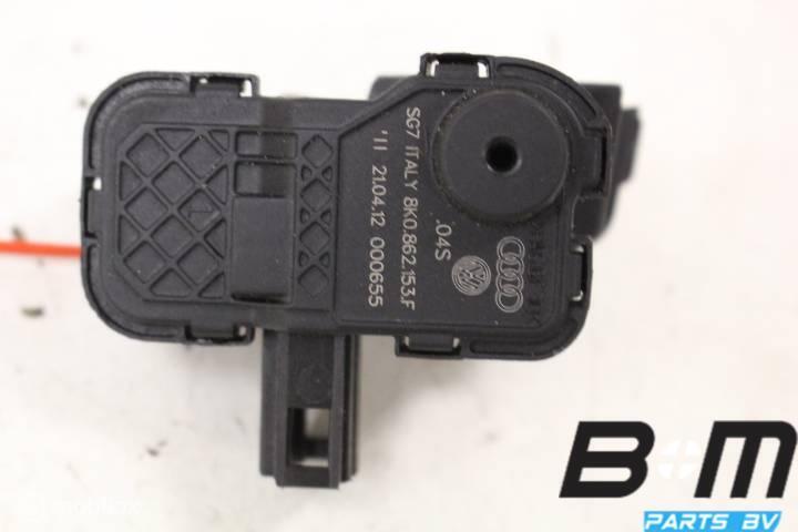 Stelelement voor tankklep Audi Q5 8K0862153F, Auto-onderdelen, Overige Auto-onderdelen, Gebruikt