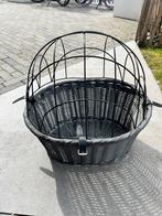 Fietsmand voor hond, Ophalen of Verzenden, Zo goed als nieuw