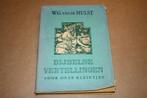 Bijbelse Vertellingen - W.G. van de Hulst - Oude druk !!, Boeken, Ophalen of Verzenden, Gelezen