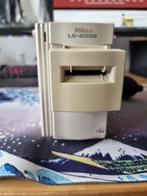 Nikon Coolscan LS-2000 incl PCIe SCSI kaart en SCSI kabel, Computers en Software, Scanners, Diascanner, Gebruikt, Nikon, MacOS