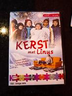 Kerst met Linus - DVD Boxset, Alle leeftijden, Boxset, Ophalen of Verzenden, Zo goed als nieuw